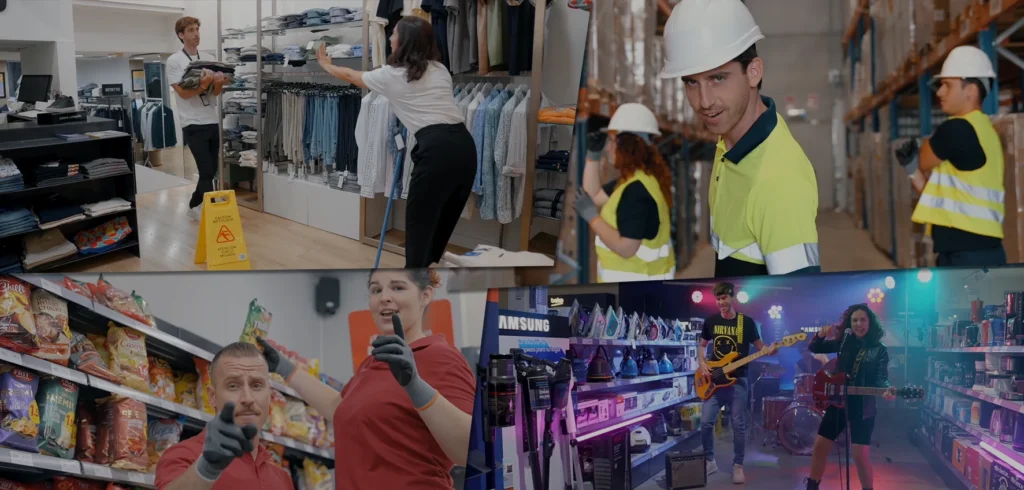 Welcome to PREVENROCK